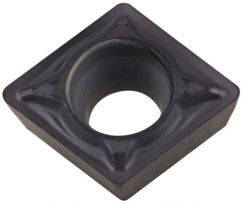 KENNAMETAL 3769348 CPMT1.81.51 FP GRADE KCU10 CARBIDE TURNI