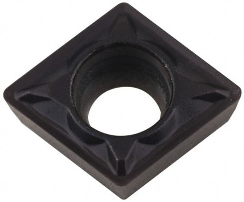 KENNAMETAL 3769350 CPMT21.51 FP GRADE KCS10 CARBIDE TURNING