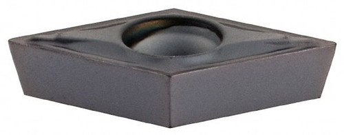 KENNAMETAL 3769355 DCMT21.50.5 FP GRADE KCU10 CARBIDE TURNI