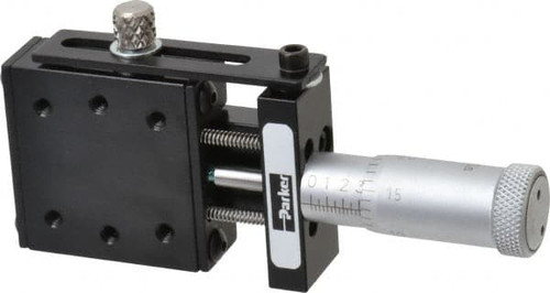 PARKER 3902 6 LB. CAPACITY, 4-40 MOUNT HOLE, 1/2" TR