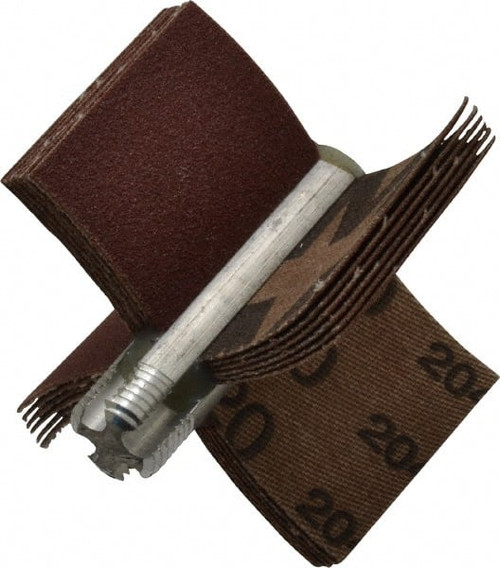SUPERIOR ABRASIVES 39170 SPECIALITIES