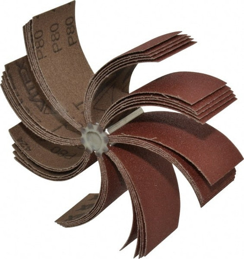 SUPERIOR ABRASIVES 39201 SPECIALITIES