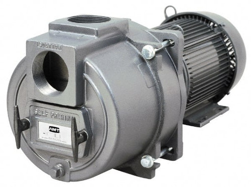 AMERICAN MACHINE & TOOL 394G-999-95 SUBMERSIBLE