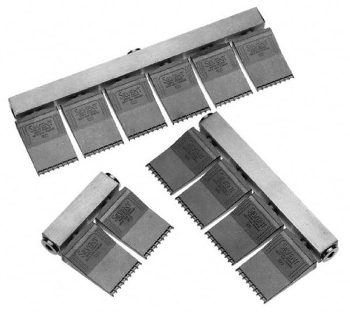 SILVENT 396 BLOW GUN AIR KNIFE