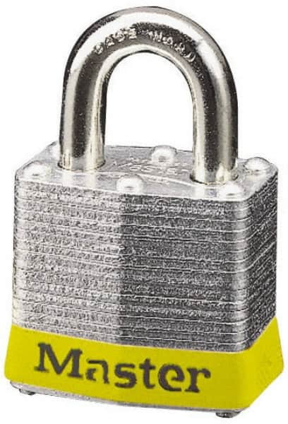 MASTER LOCK 3KAYLW-2007 PADLOCKS