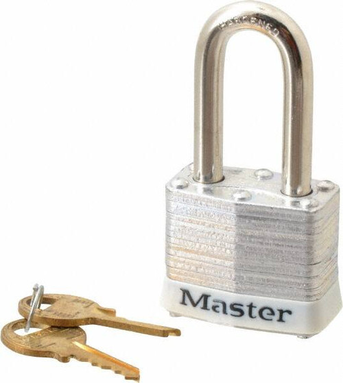 MASTER LOCK 3LFWHT PADLOCKS