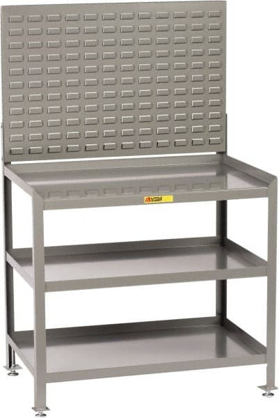LITTLE GIANT LADDERS 3SW-2436-LL-LP LITTLE GIANT® WORKBENCH 36 X 24" LO