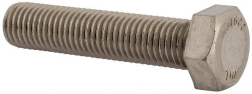VALUE COLLECTION 3TBT912C0308 HHCS HEX DRIVE SS (NON 18-8)
