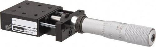 PARKER 4004 25 LB. CAPACITY, 6-32 MOUNT HOLE, 1" TRA