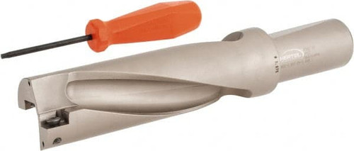 HERTEL 4006138 THROW AWAY DRILL INSERTS