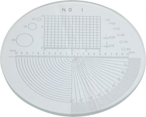 SPI 40-081-2 HAND HELD COMPARATORS