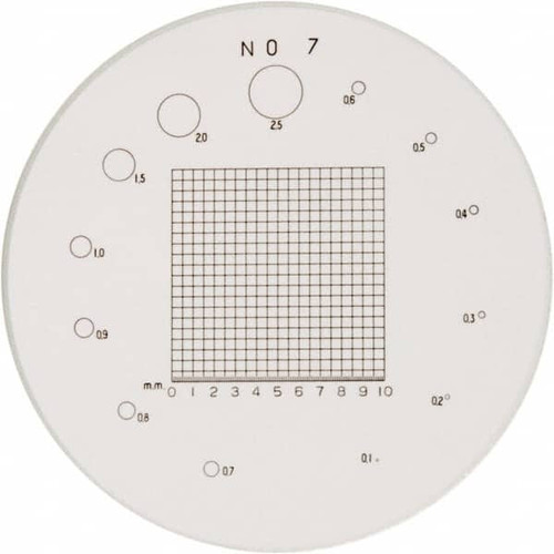 SPI 40-087-9 HAND HELD COMPARATORS