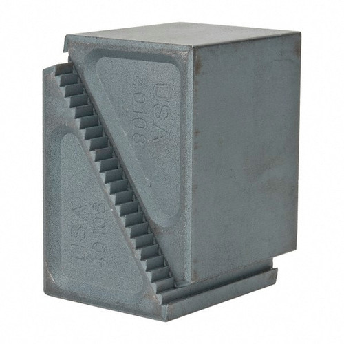 GIBRALTAR 40108MG 2 PIECE, 45 TO 102MM HEIGHT ADJUSTMENT, 