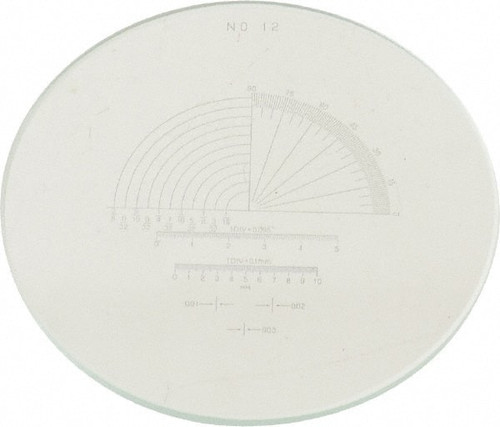 SPI 40-252-9 HAND HELD COMPARATORS