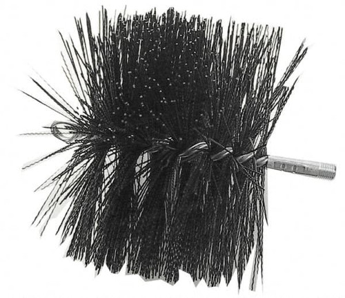 SCHAEFER 404086 FITTING BRUSHES