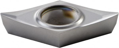 KENNAMETAL 4045279 DPGT32.51 HP GRADE KCU10 CARBIDE TURNING