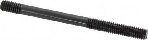 GIBRALTAR 40454G THREADED STUD STEEL