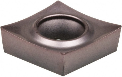 KENNAMETAL 4050410 CCGT432 HP GRADE KCU25 CARBIDE TURNING I