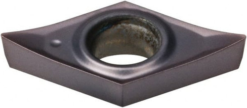 KENNAMETAL 4050425 DCGT32.51 HP GRADE KCU25 CARBIDE TURNING