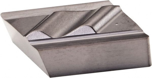 KENNAMETAL 4050528 NPL131, KCU25 GRADE CARBIDE PROFILING IN