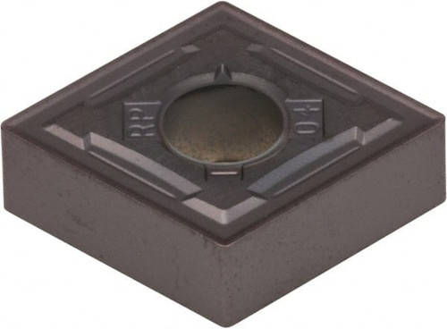 KENNAMETAL 4050704 CNMG543 RP GRADE KCU10 CARBIDE TURNING I