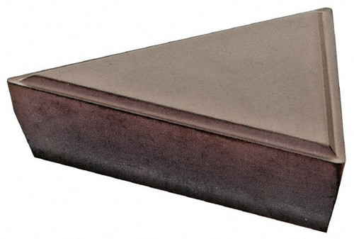 KENNAMETAL 4050786 TPGF431 GRADE KCU10 CARBIDE TURNING INSE