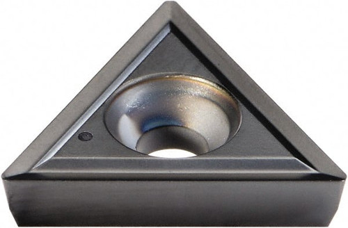 KENNAMETAL 4053344 TPGH321 GRADE KCU10 CARBIDE TURNING INSE
