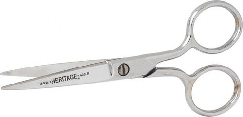 HERITAGE CUTLERY 405LR SCISSORS