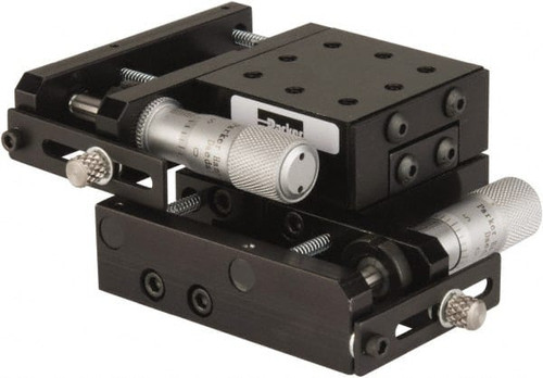 PARKER 4072 25 LB. CAPACITY, 6-32 MOUNT HOLE, 1/2" T