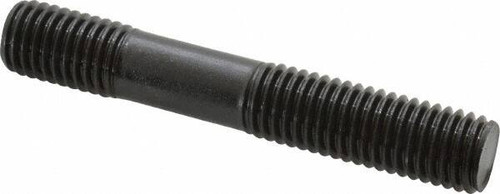 GIBRALTAR 40853G THREADED STUD STEEL