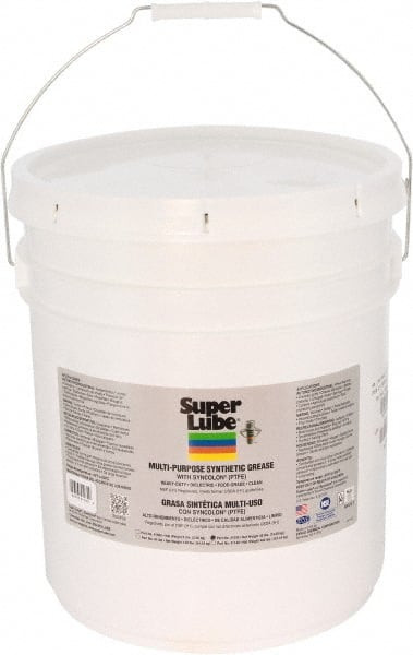 SYNCO CHEMICAL CORP 41030 30 LB PAIL SYNTHETIC GENERAL PURPOSE GRE