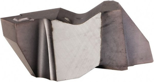 KENNAMETAL 4109647 3156NF K GRADE KCU25, 3.96MM CUTTING WID