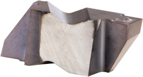 KENNAMETAL 4109648 3156NF K GRADE KCU25, 3.96MM CUTTING WID