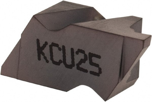 KENNAMETAL 4109667 2047NG GRADE KCU25, 1.19MM CUTTING WIDTH