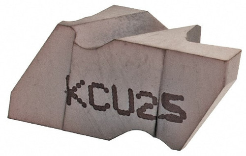 KENNAMETAL 4109673 2062NG GRADE KCU25, 1.58MM CUTTING WIDTH
