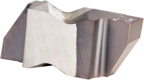 KENNAMETAL 4109753 3M350NG K GRADE KCU25, 3.5MM CUTTING WID