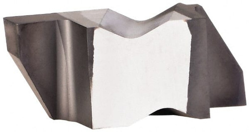 KENNAMETAL 4109804 3097NG GRADE KCU25, 2.46MM CUTTING WIDTH