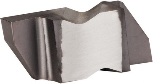 KENNAMETAL 4109808 3110NG GRADE KCU25, 2.79MM CUTTING WIDTH