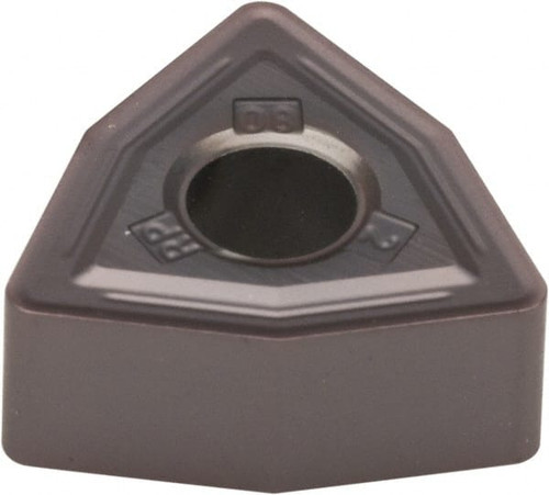 KENNAMETAL 4121721 WNMG332 RP GRADE KCU25 CARBIDE TURNING I