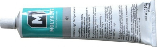 DOW CORNING 41-2201755 5.3 OZ TUBE LITHIUM HIGH TEMPERATURE GRE
