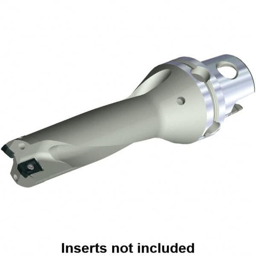 KENNAMETAL 4122513 42MM MAX DRILL DEPTH, 3XD, 14MM DIAM, IN