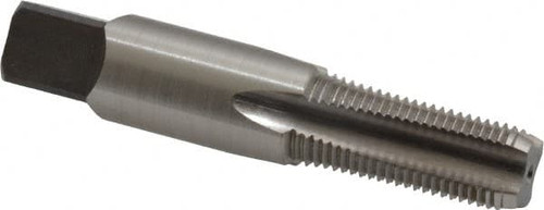 KENNAMETAL 4130653 1/8-27 NPSF 4 FLUTE HIGH SPEED STEEL STA