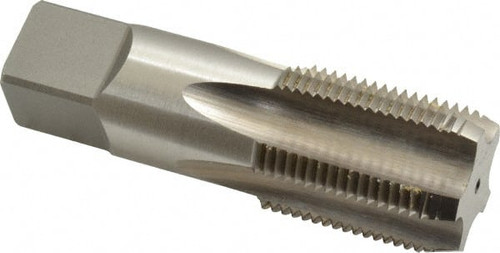 KENNAMETAL 4130808 3/4-14 NPS 5 FLUTE HIGH SPEED STEEL STAN