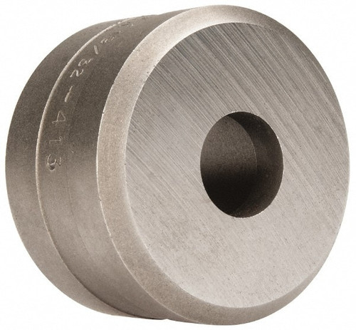 CLEVELAND STEEL TOOL 41319 IRONWORKER PUNCHES