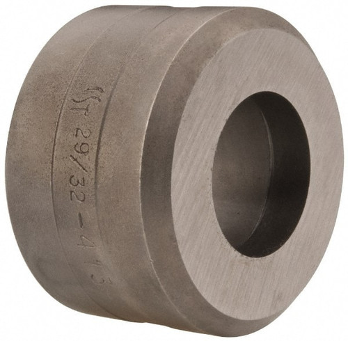 CLEVELAND STEEL TOOL 41329 IRONWORKER PUNCHES