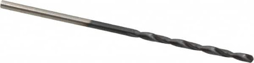 HERTEL 4139556 1/16" 135 COBALT JOBBER DRILL
