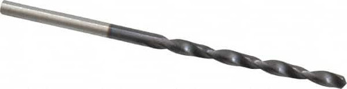 HERTEL 4139572 3/32" 135 COBALT JOBBER DRILL