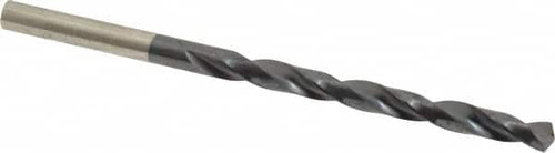 HERTEL 4139630 3/16" 135 COBALT JOBBER DRILL