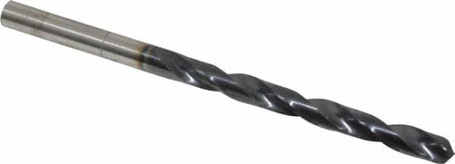 HERTEL 4139655 7/32" 135 COBALT JOBBER DRILL