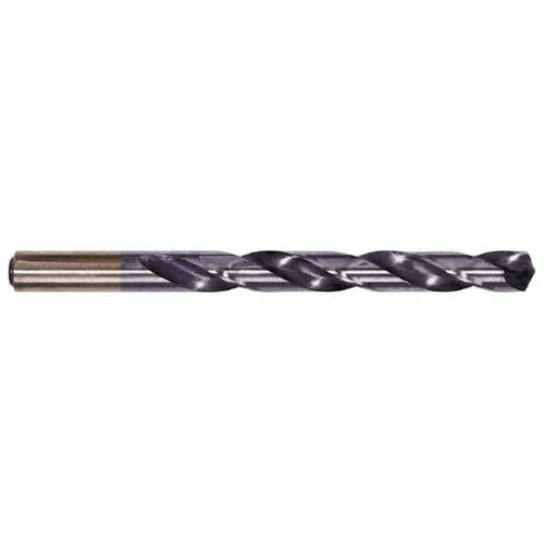 HERTEL 4139838 1/2" 135 COBALT JOBBER DRILL
